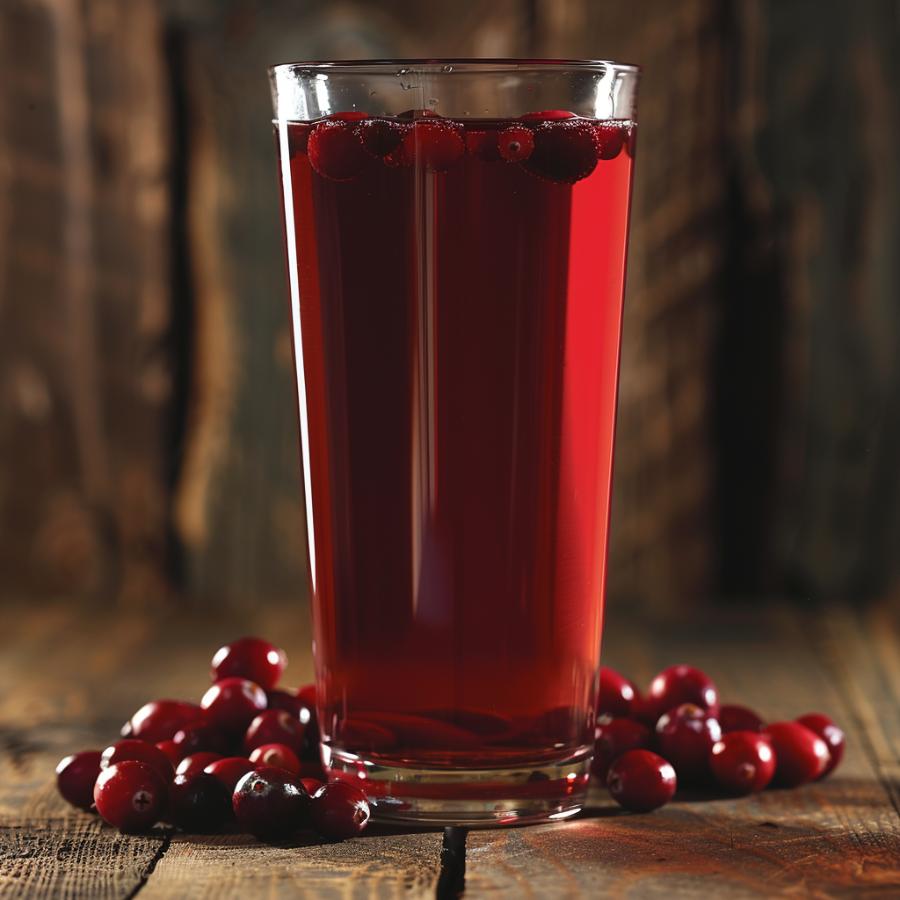 Unsweetened Cranberry Juice Info Below Cranby