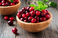 More Cranberry Recipes