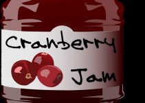 How to make Cranberry Jam