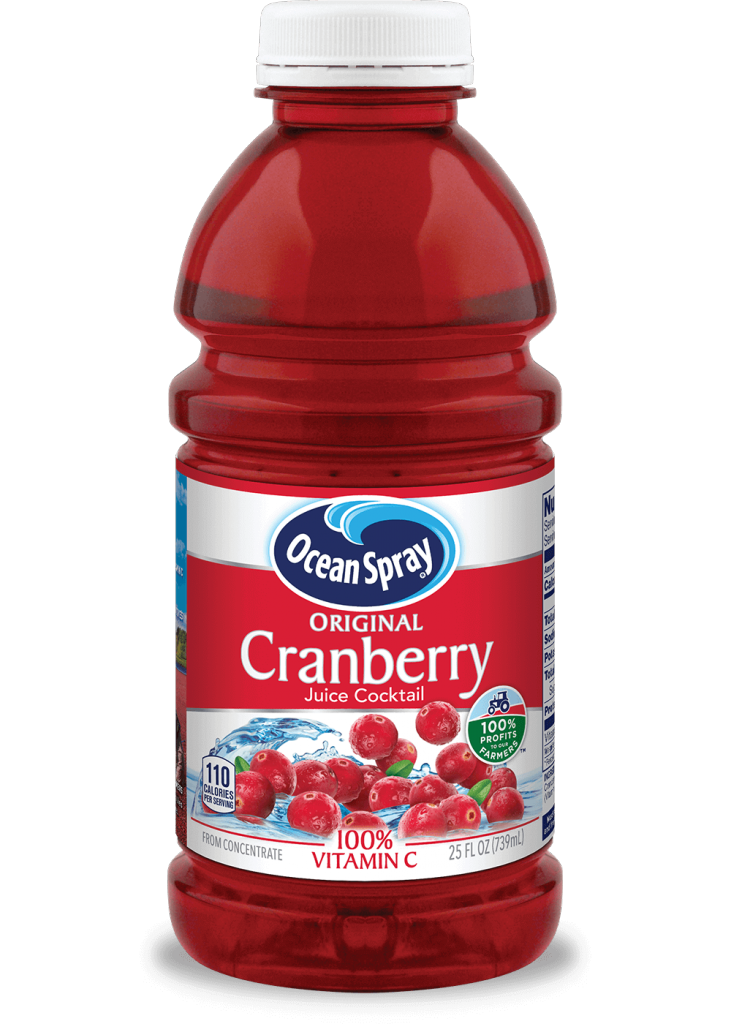 What is Cranberry Juice ‘from Concentrate’? Cranby